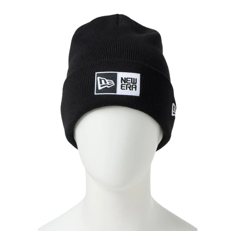 fcrb ニューエラ　ニット帽　新品 NEW ERA（ニューエラ） 最大42% 5/3限定 ニット帽 ビーニー メンズ