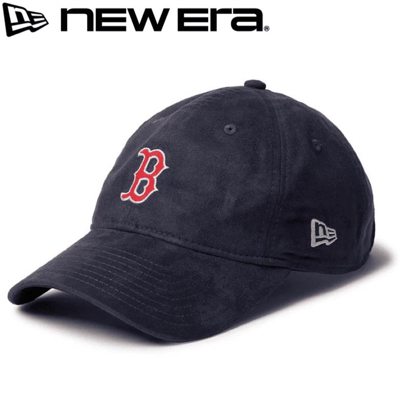 NEW ERA（ニューエラ） 新品 正規品 ボストン レッドソックス B 