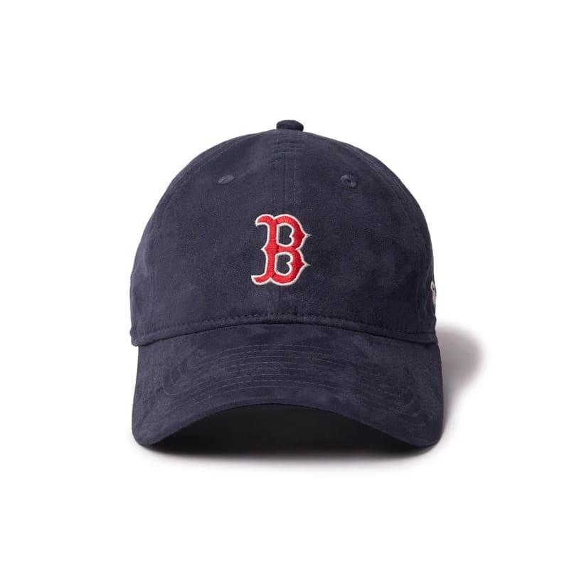 NEW ERA（ニューエラ） 新品 正規品 ボストン レッドソックス B