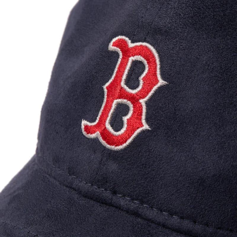 NEW ERA（ニューエラ） 新品 正規品 ボストン レッドソックス B