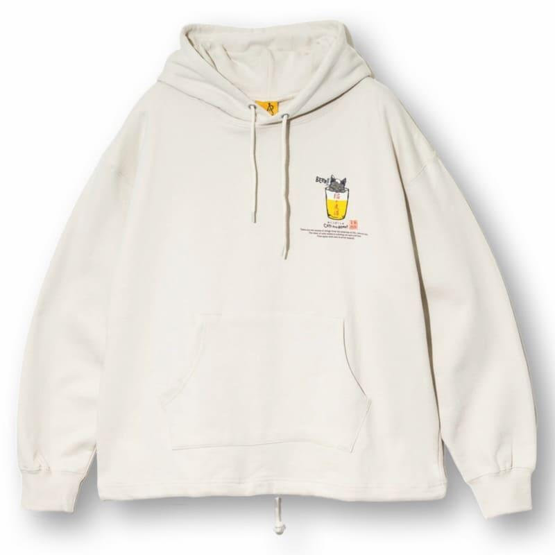 go slow caravan（ゴースローキャラバン） 送料無料 長袖 裏毛