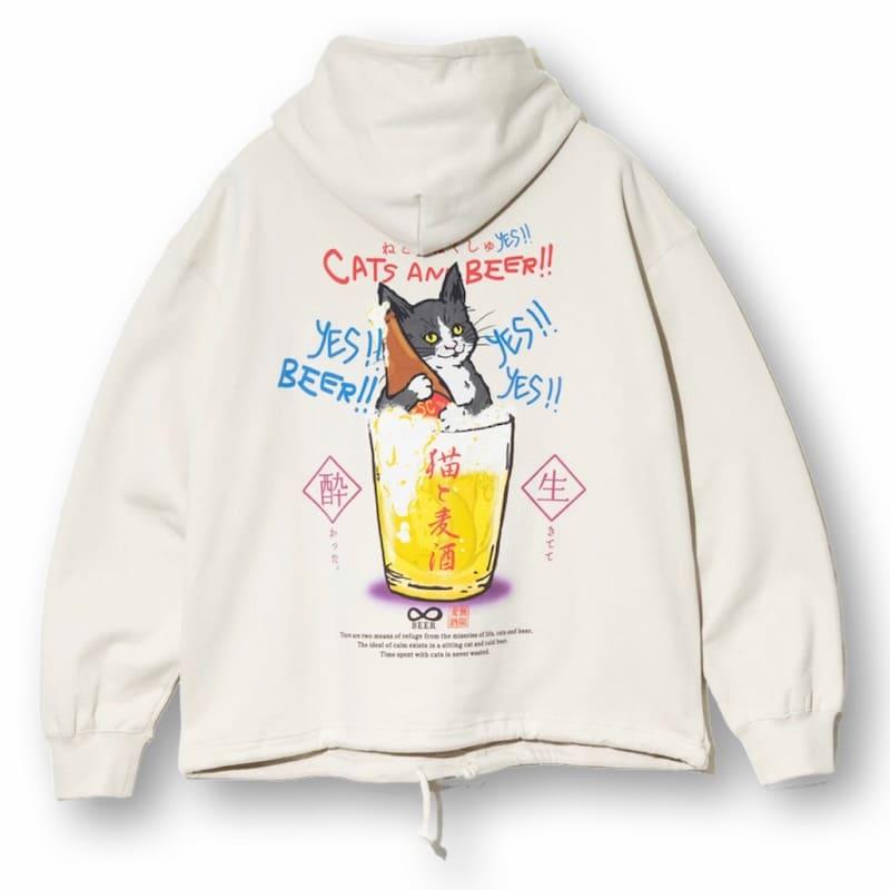 go slow caravan（ゴースローキャラバン） 送料無料 長袖 裏毛