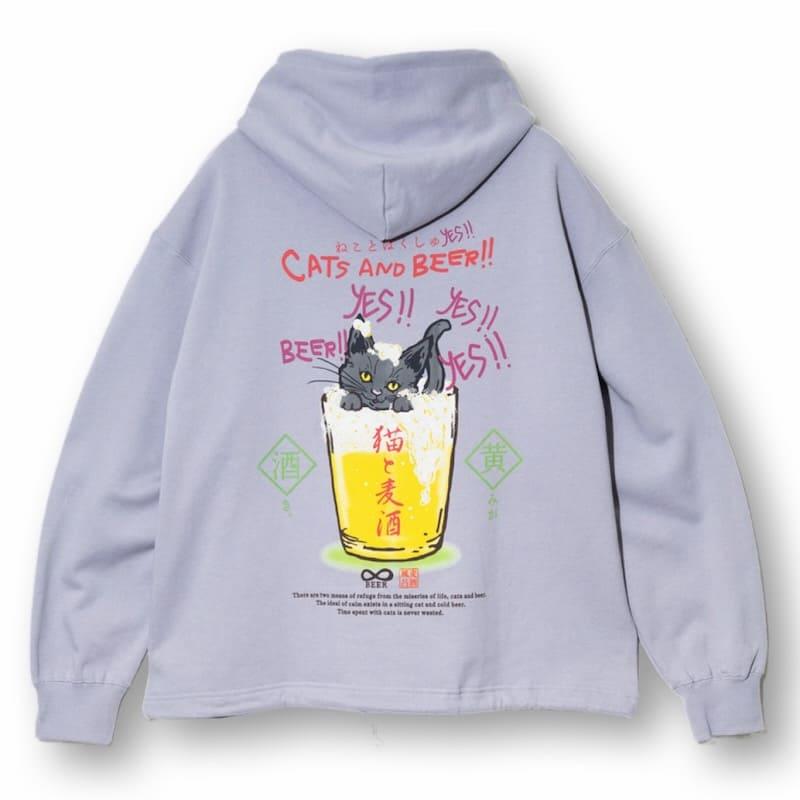 go slow caravan（ゴースローキャラバン） 送料無料 長袖 裏毛