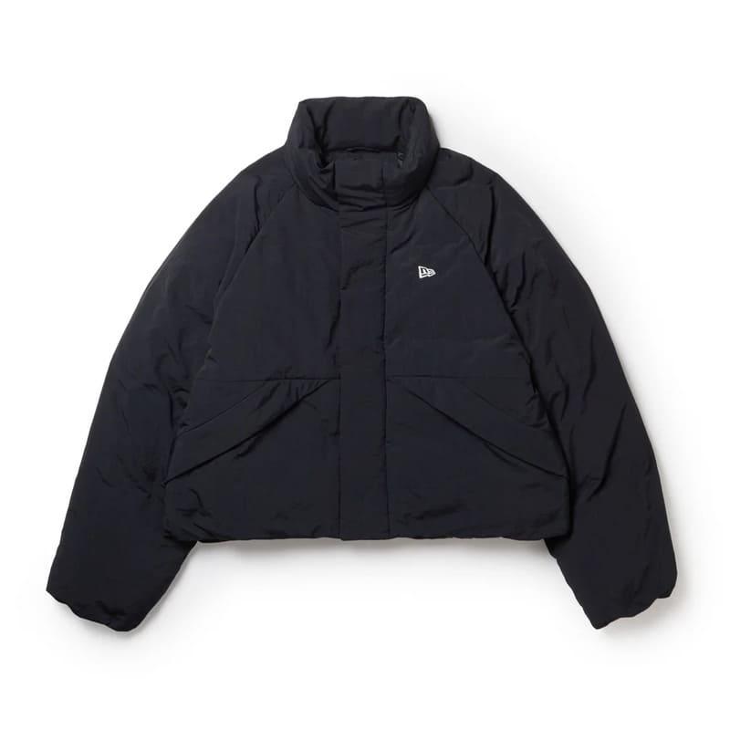 NEW ERA（ニューエラ） 送料無料 EWERA 正規品 レディース ダウン