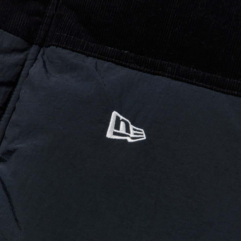 NEW ERA（ニューエラ） 送料無料 正規品 ダウン ベスト アウター