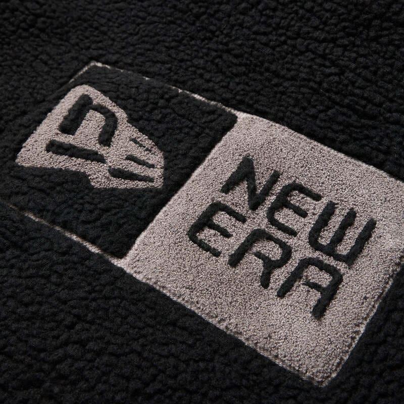 NEW ERA（ニューエラ） 正規品 ボア ブルゾン ジャケット アウター