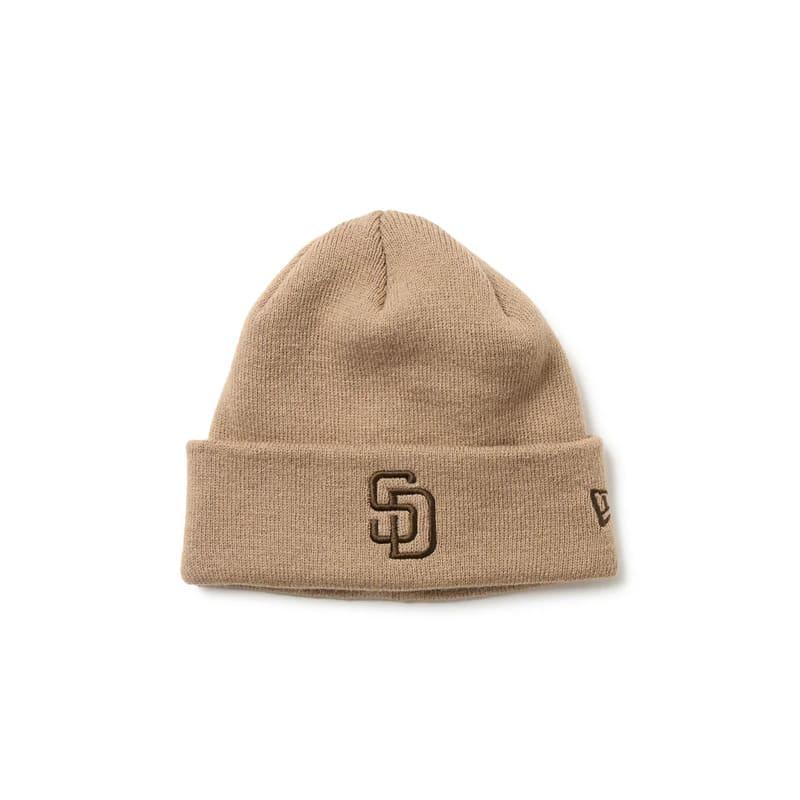 NEW ERA（ニューエラ） 新品 正規品 キッズ SD サンディエゴ パドレス