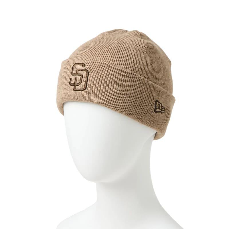 NEW ERA（ニューエラ） 新品 正規品 キッズ SD サンディエゴ パドレス