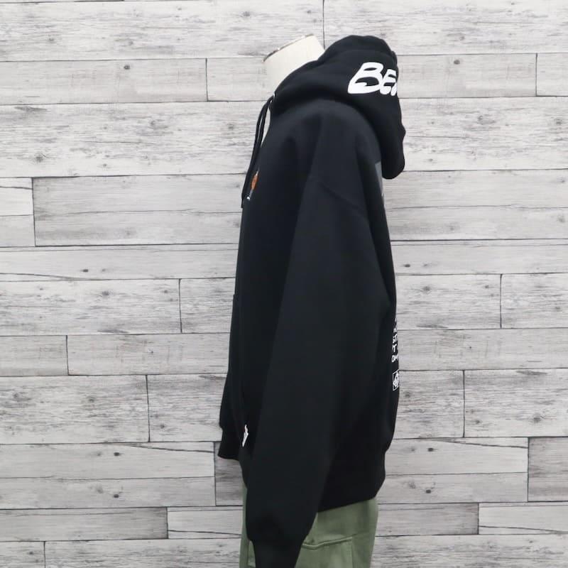 BEN DAVIS（ベンデイビス） 送料無料 メンズ BEN DAVIS BENDAVIS 長袖