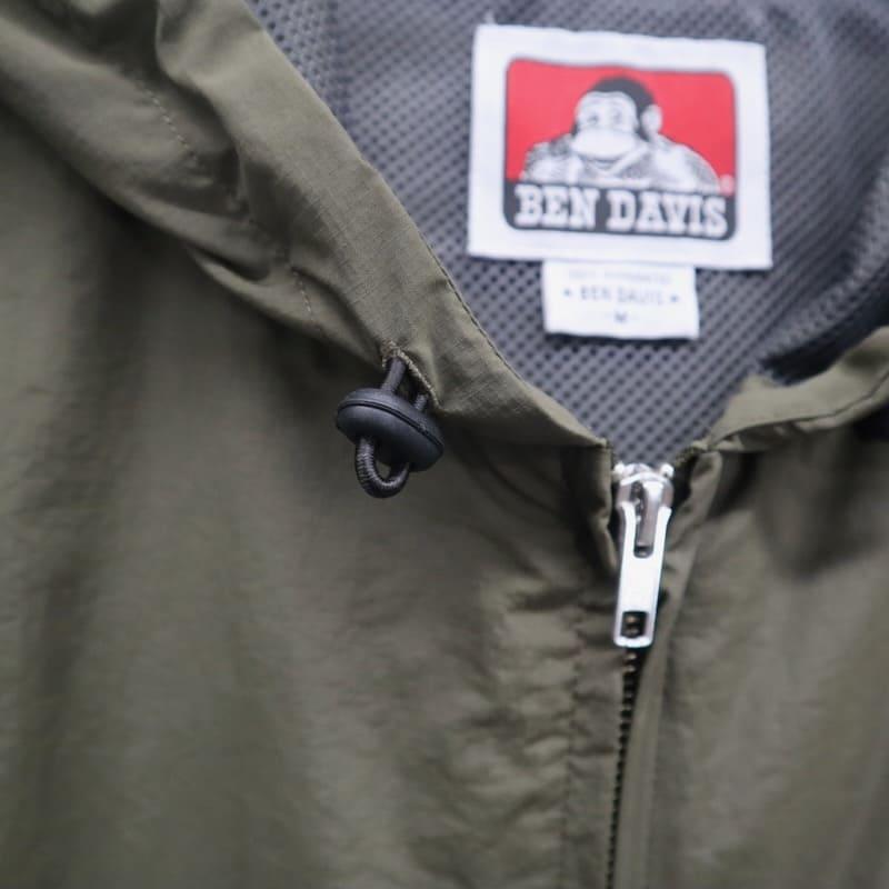 BEN DAVIS（ベンデイビス） 送料無料 メンズ BEN DAVIS BENDAVIS