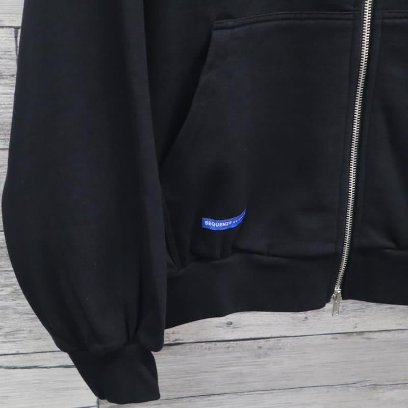 SEQUENZE 送料無料 トムとジェリー TOM&JERRY 山田涼介 着用 ジップ