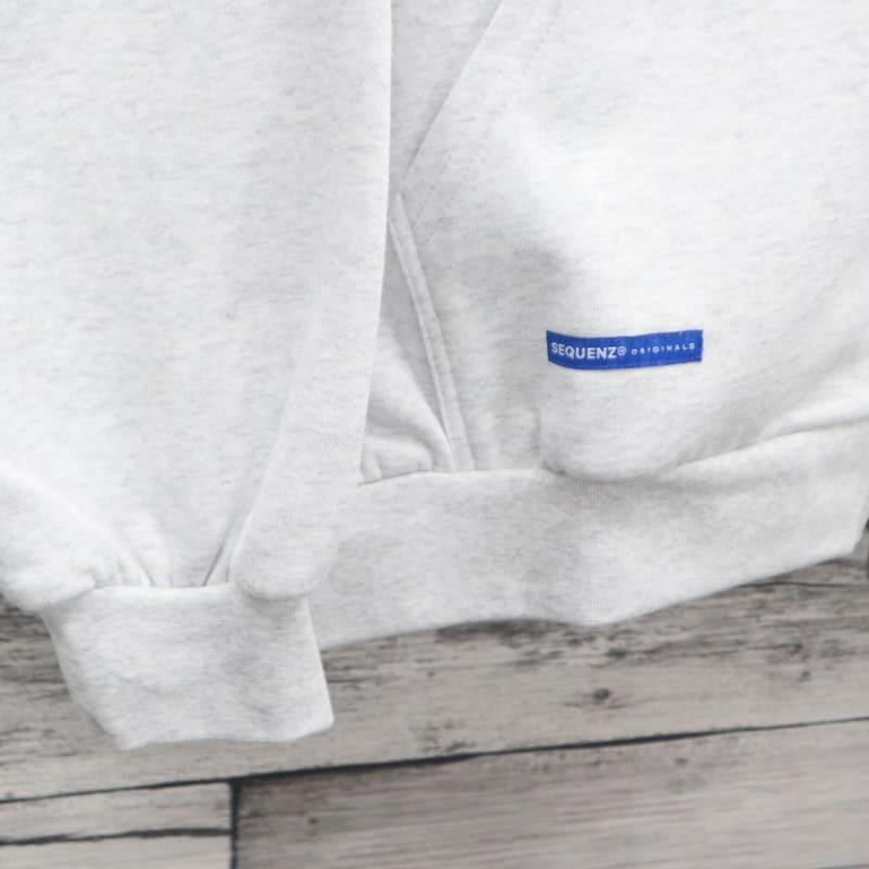 SEQUENZE 送料無料 トムとジェリー TOM&JERRY 山田涼介 着用 ジップ