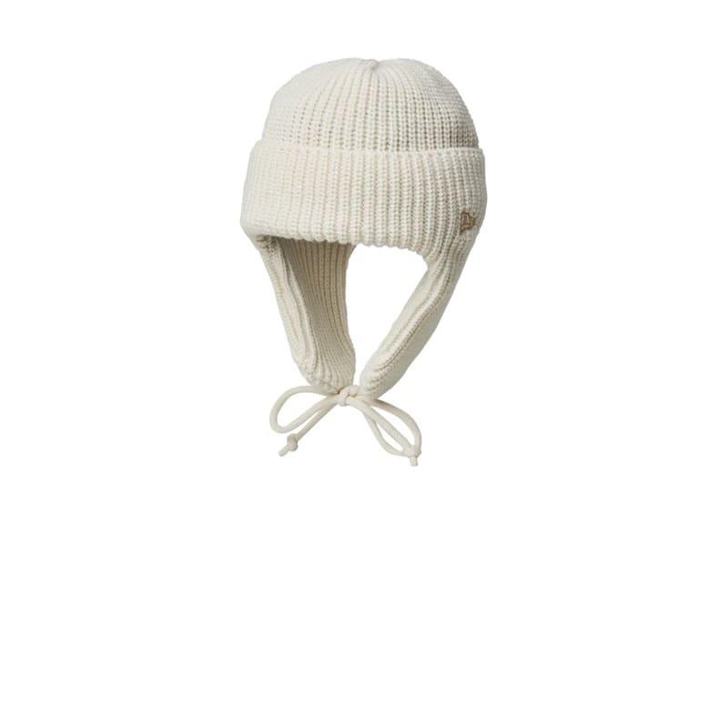 NEW ERA（ニューエラ） NEWERA NEWERA 正規品 ニット トラッパー