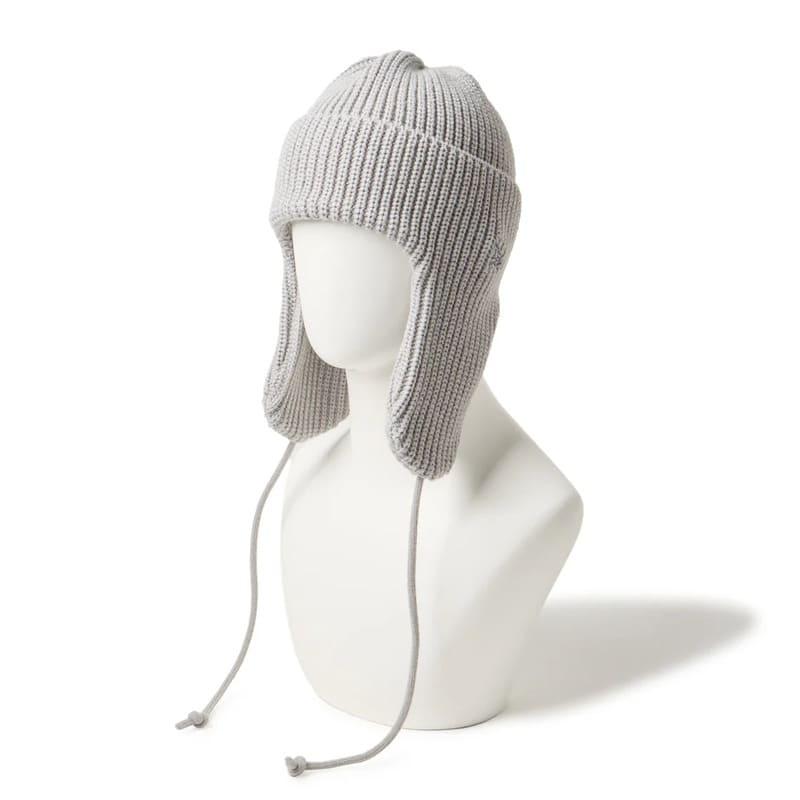 NEW ERA（ニューエラ） NEWERA NEWERA 正規品 ニット トラッパー