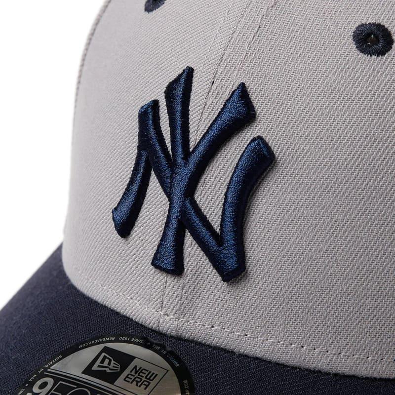 激レア NEWERA 9FORTY ヤンキース MLB ニューエラ ピンズ付き 楽天市場】ニューエラ キャップ NEW ERA CAP 9FORTY D-Frame メンズ