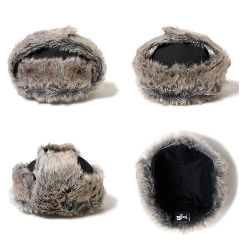 NEW ERA（ニューエラ） 正規品 フライトキャップ パイロットキャップ