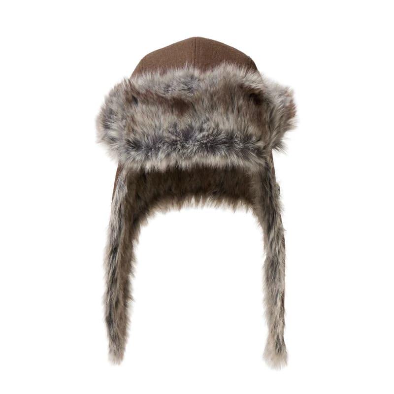 NEW ERA（ニューエラ） 正規品 フライトキャップ パイロットキャップ