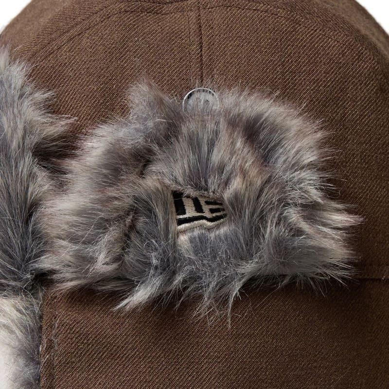 NEW ERA（ニューエラ） 正規品 フライトキャップ パイロットキャップ