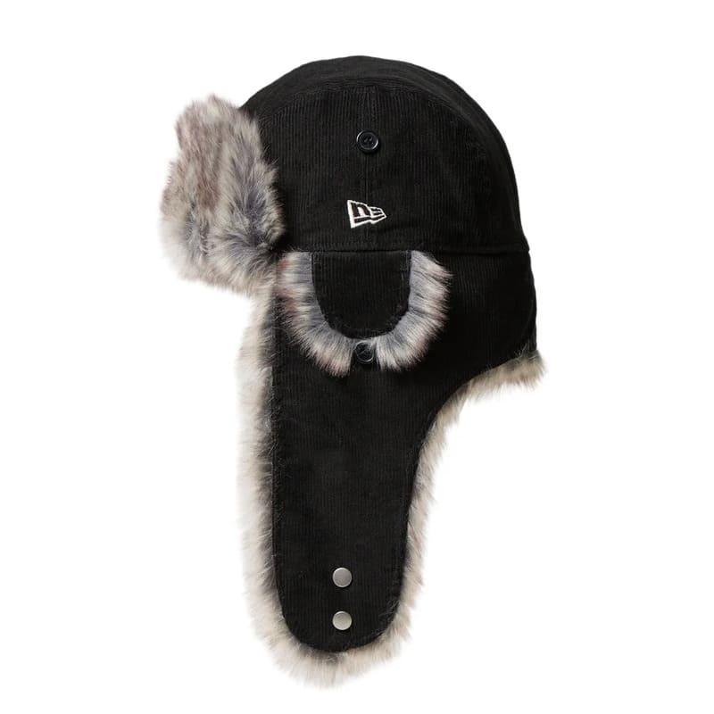 NEW ERA（ニューエラ） 正規品 フライトキャップ パイロットキャップ