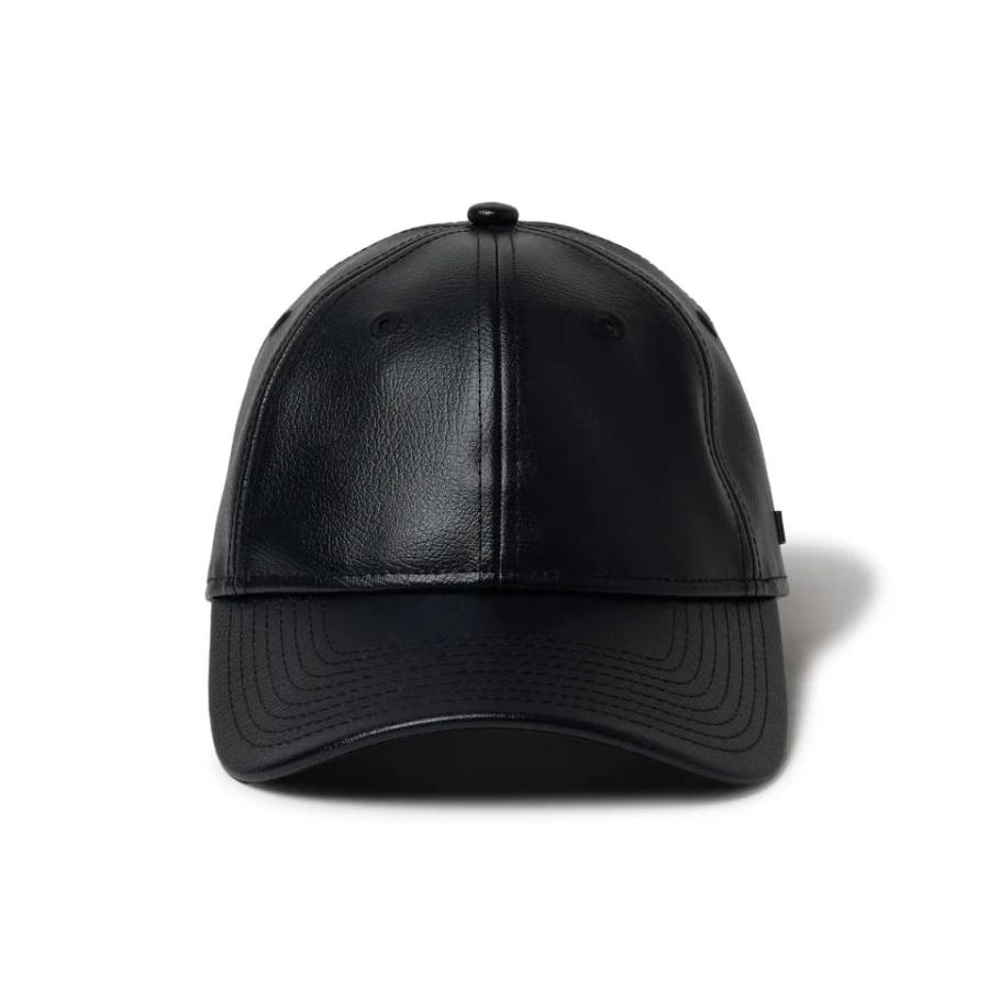 NEW ERA 新品 ニューエラ NEWERA 正規品 レザー キャップ CAP 帽子