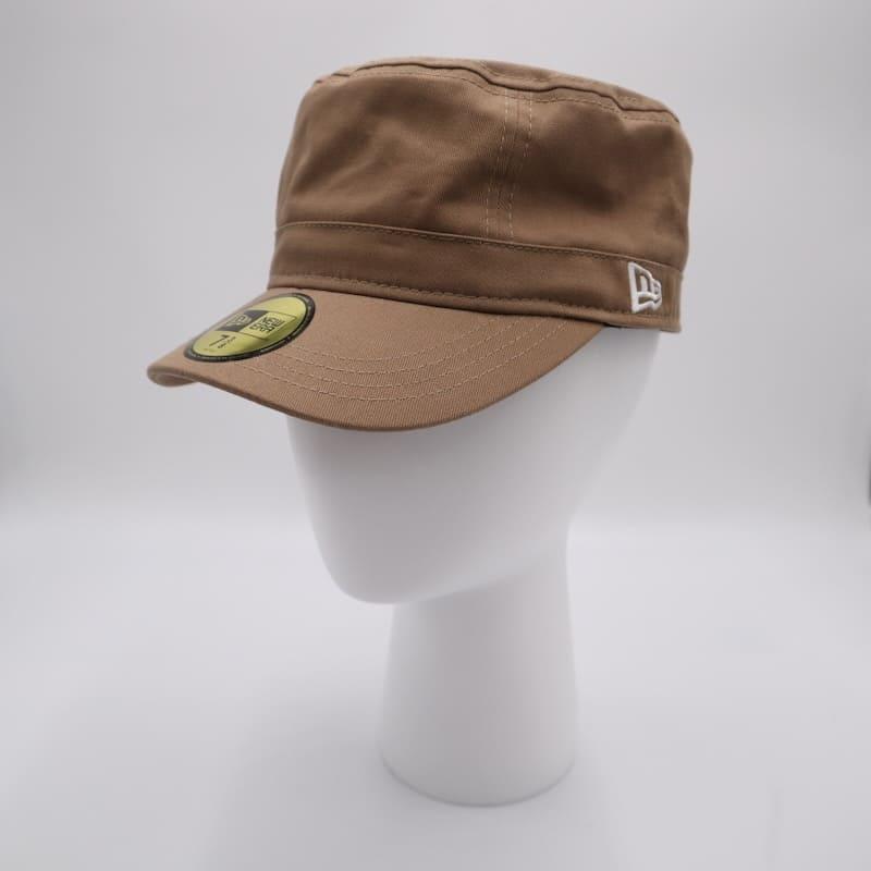 NEW ERA（ニューエラ） 正規品 ワークキャップ CAP 帽子 キャップ