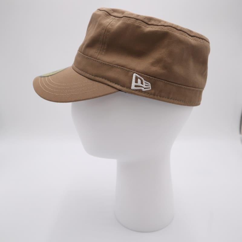 Supreme ベージュ ワークキャップ Supreme（シュプリーム） 【値下げ】Supreme 20AW Blocks Camp Cap