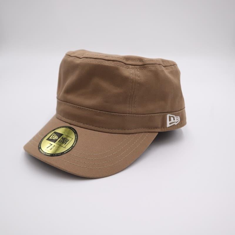 NEW ERA（ニューエラ） 正規品 ワークキャップ CAP 帽子 キャップ