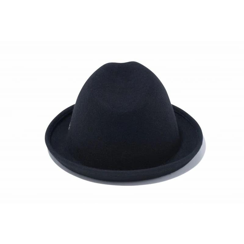 NEW ERA（ニューエラ） 正規品 ハット HAT フェドーラ フェドラ 中折れ