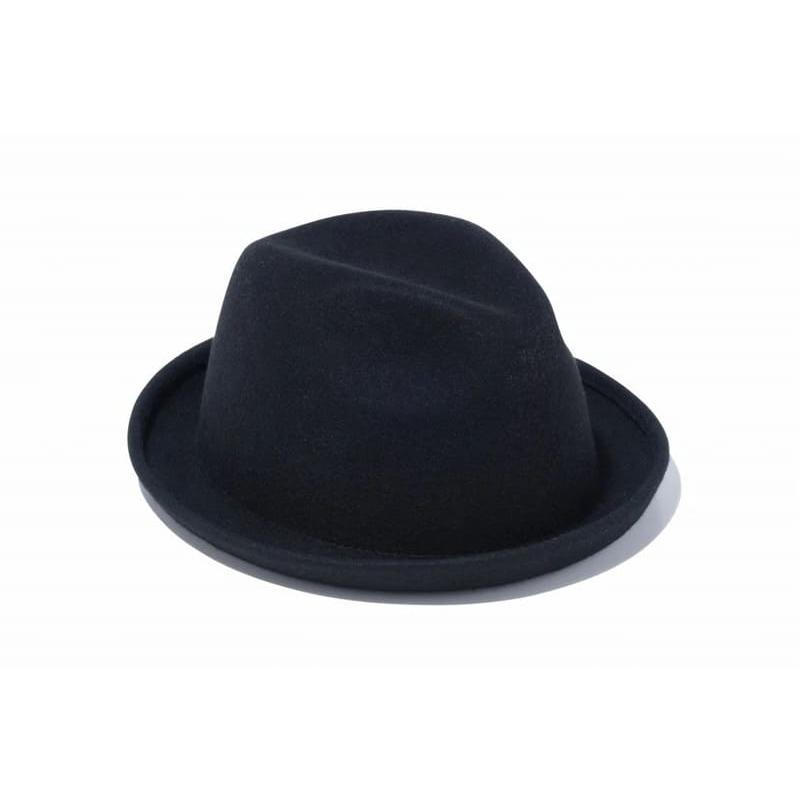 NEW ERA（ニューエラ） 正規品 ハット HAT フェドーラ フェドラ 中折れ
