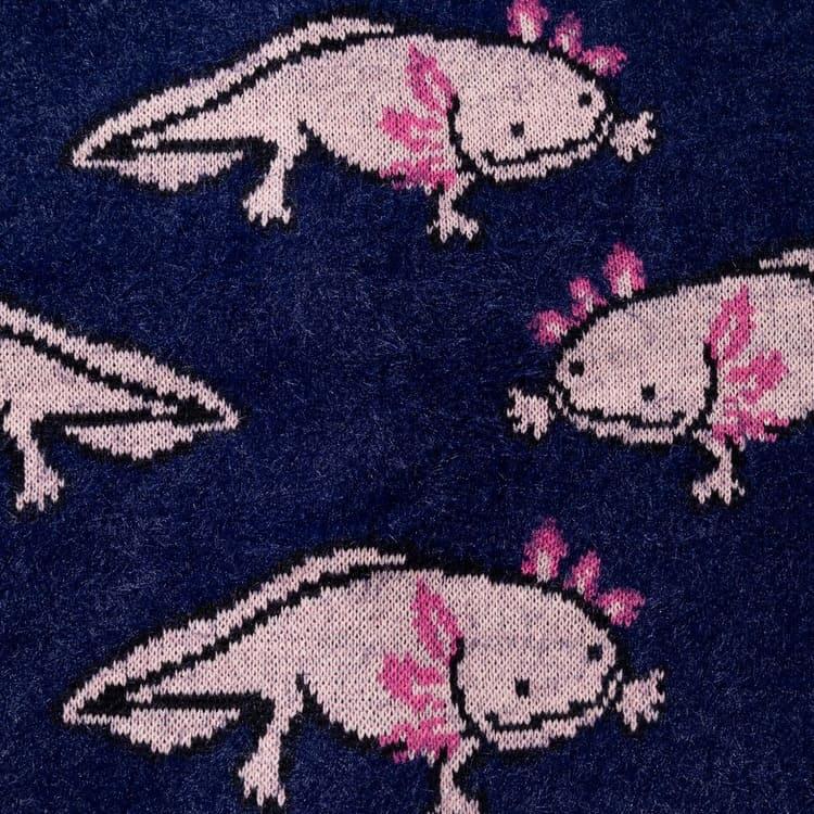 go slow caravan（ゴースローキャラバン） 送料無料 ウーパールーパー