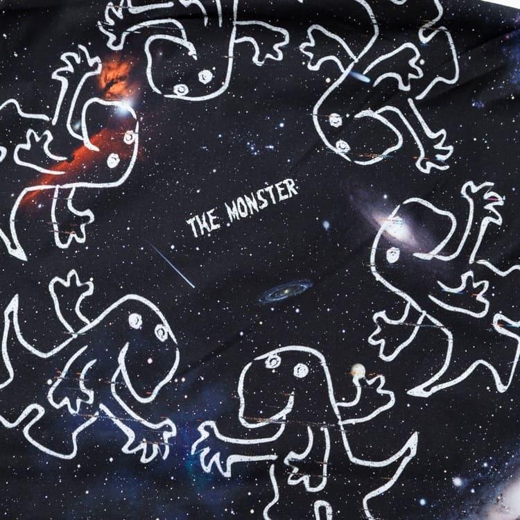 go slow caravan（ゴースローキャラバン） 送料無料 パーカー