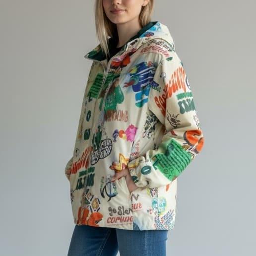 go slow caravan（ゴースローキャラバン） 送料無料 パーカー