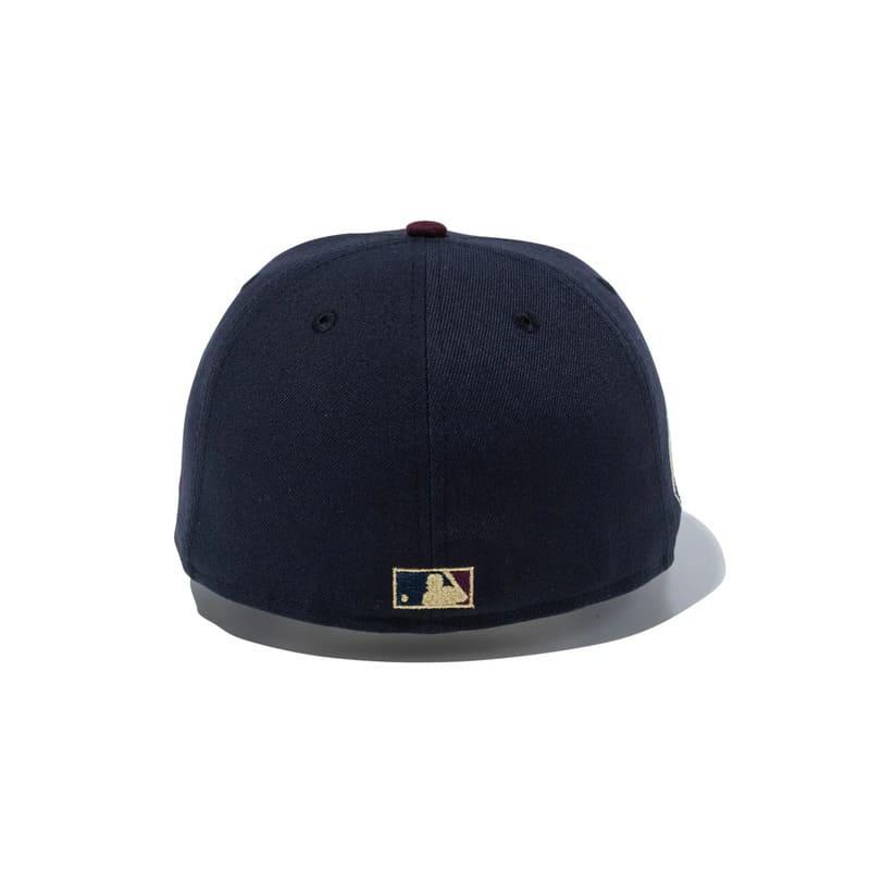 NEW ERA（ニューエラ） 正規品 ロサンゼルス ドジャース LA 59FIFTY