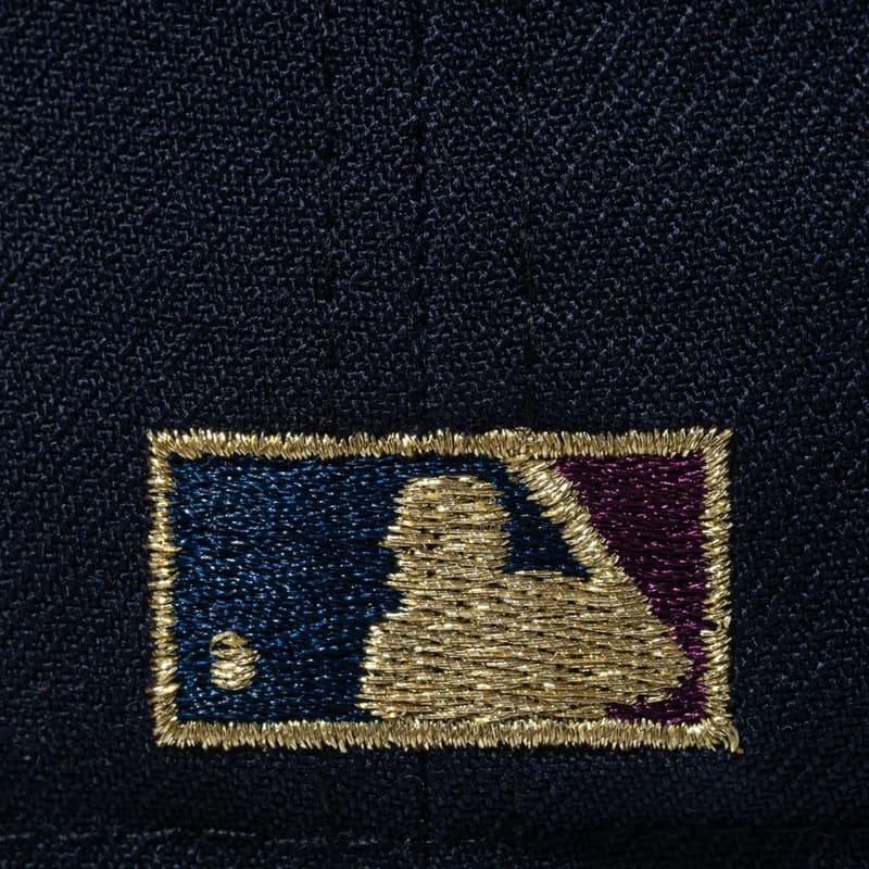 NEW ERA（ニューエラ） 正規品 ロサンゼルス ドジャース LA 59FIFTY