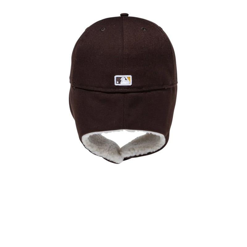 NEW ERA（ニューエラ） 正規品 ドッグイヤー キャップ サンディエゴ