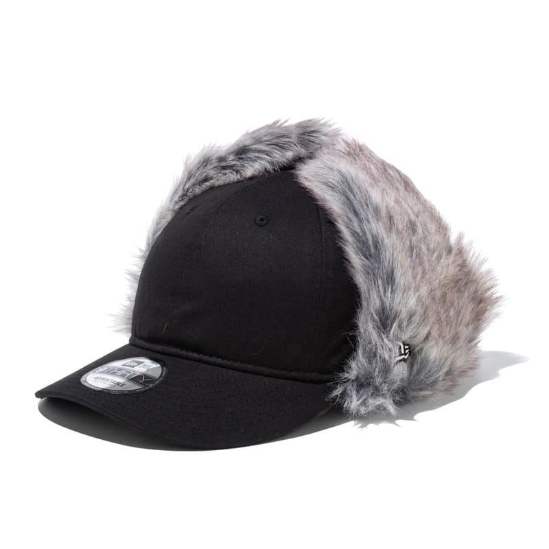 NEW ERA（ニューエラ） 正規品 ドッグイヤー キャップ 無地 9THIRTY
