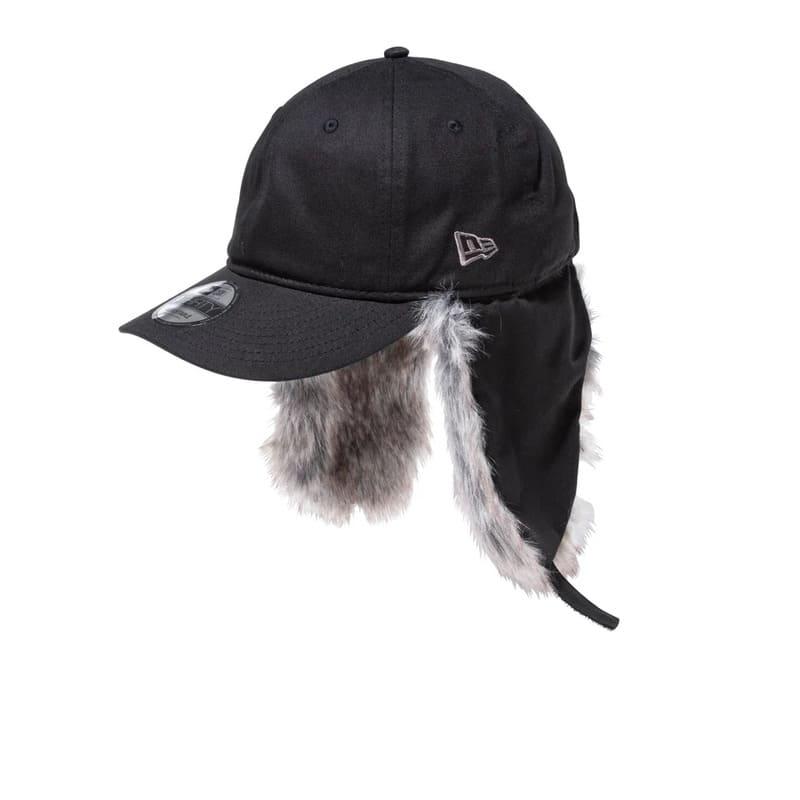 NEW ERA（ニューエラ） 正規品 ドッグイヤー キャップ 無地 9THIRTY