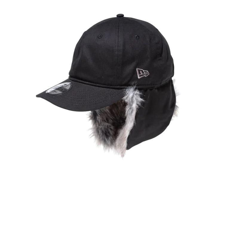 NEW ERA（ニューエラ） 正規品 ドッグイヤー キャップ 無地 9THIRTY