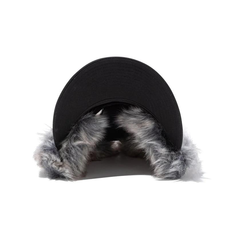 ニューエラ　フライトキャップ　ドッグイヤーキャップ NEW ERA（ニューエラ） 正規品 ドッグイヤー キャップ 無地 9THIRTY