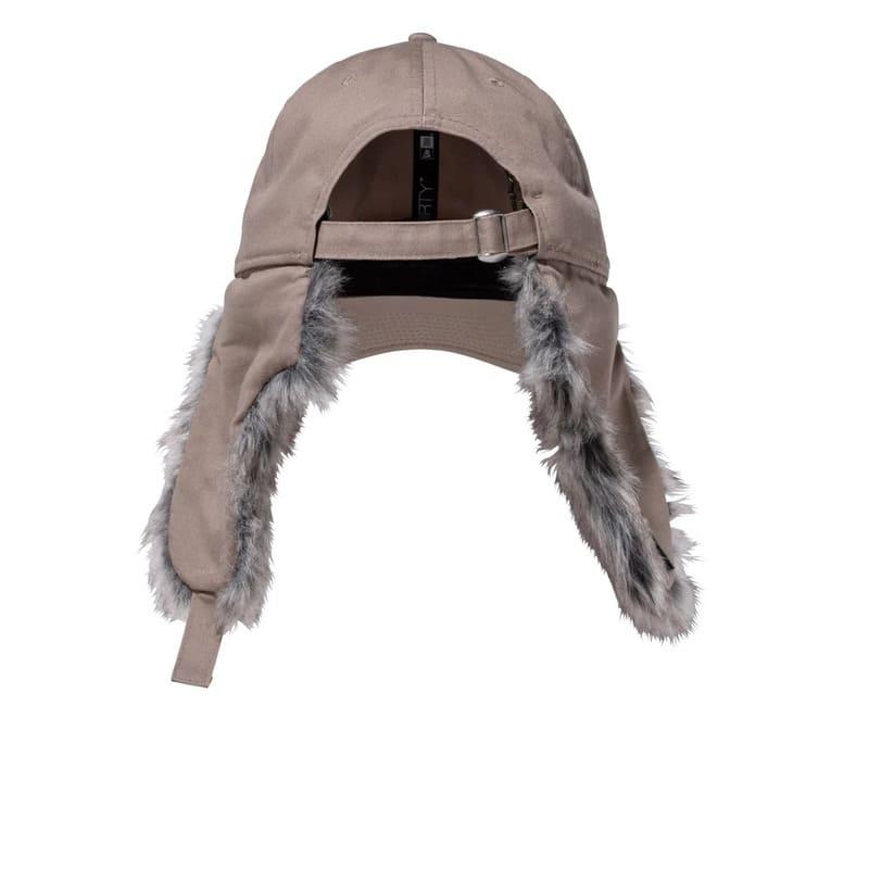 NEW ERA（ニューエラ） 正規品 ドッグイヤー キャップ 無地 9THIRTY