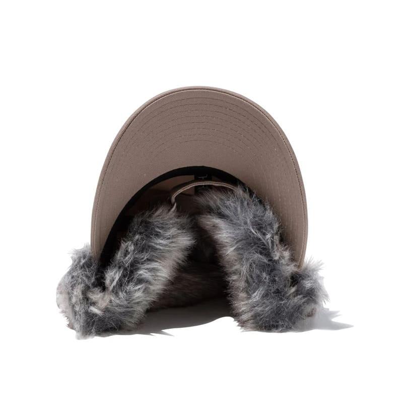 NEW ERA（ニューエラ） 正規品 ドッグイヤー キャップ 無地 9THIRTY