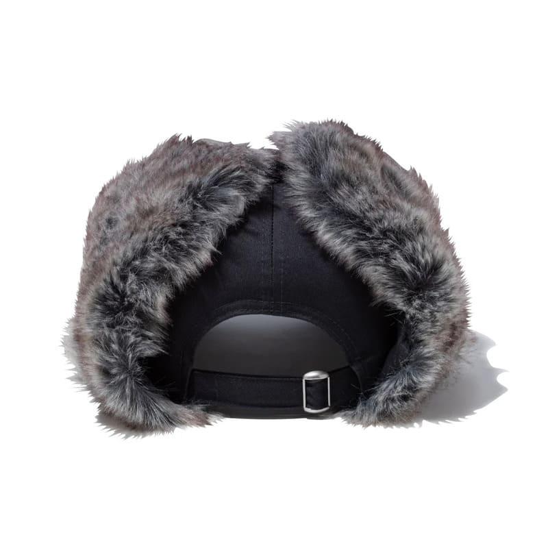 NEW ERA（ニューエラ） 正規品 ドッグイヤー キャップ ロサンゼルス