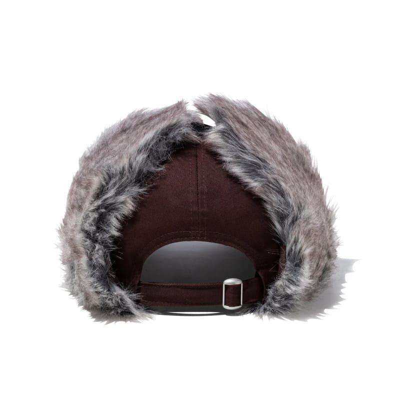 NEW ERA（ニューエラ） 正規品 ドッグイヤー キャップ ニューヨーク