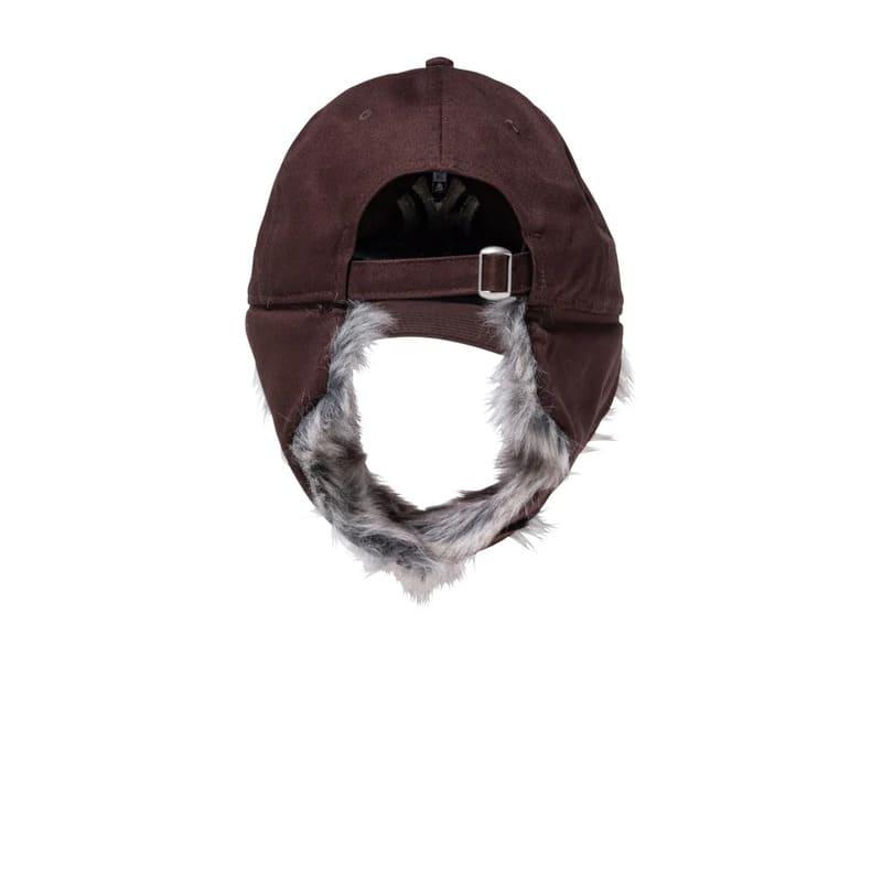 NEW ERA（ニューエラ） 正規品 ドッグイヤー キャップ ニューヨーク