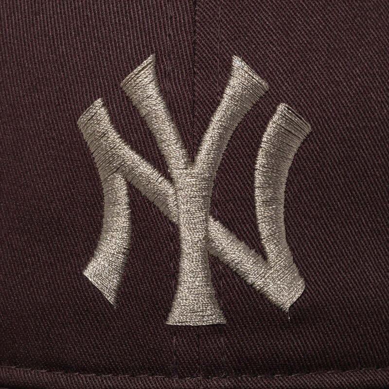 NEW ERA（ニューエラ） 正規品 ドッグイヤー キャップ ニューヨーク