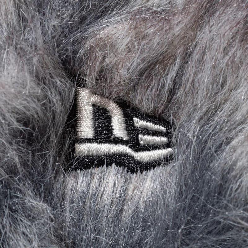 NEW ERA（ニューエラ） 正規品 ドッグイヤー キャップ ニューヨーク