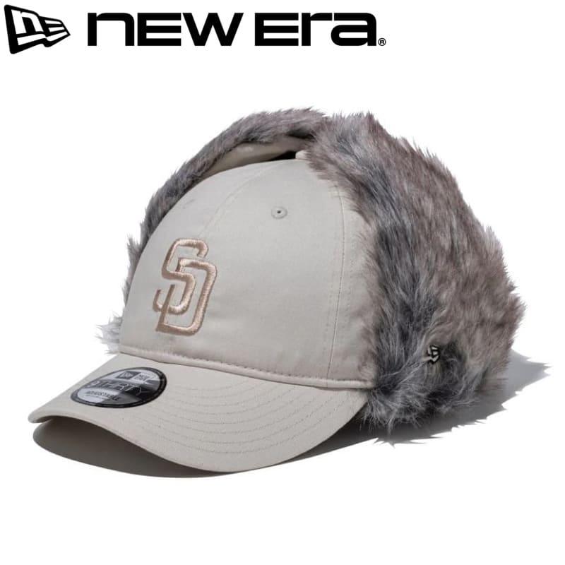New Era 9FIFTY SDロゴ キャップ NEW ERA（ニューエラ） 正規品 ドッグイヤー キャップ サンディエゴ