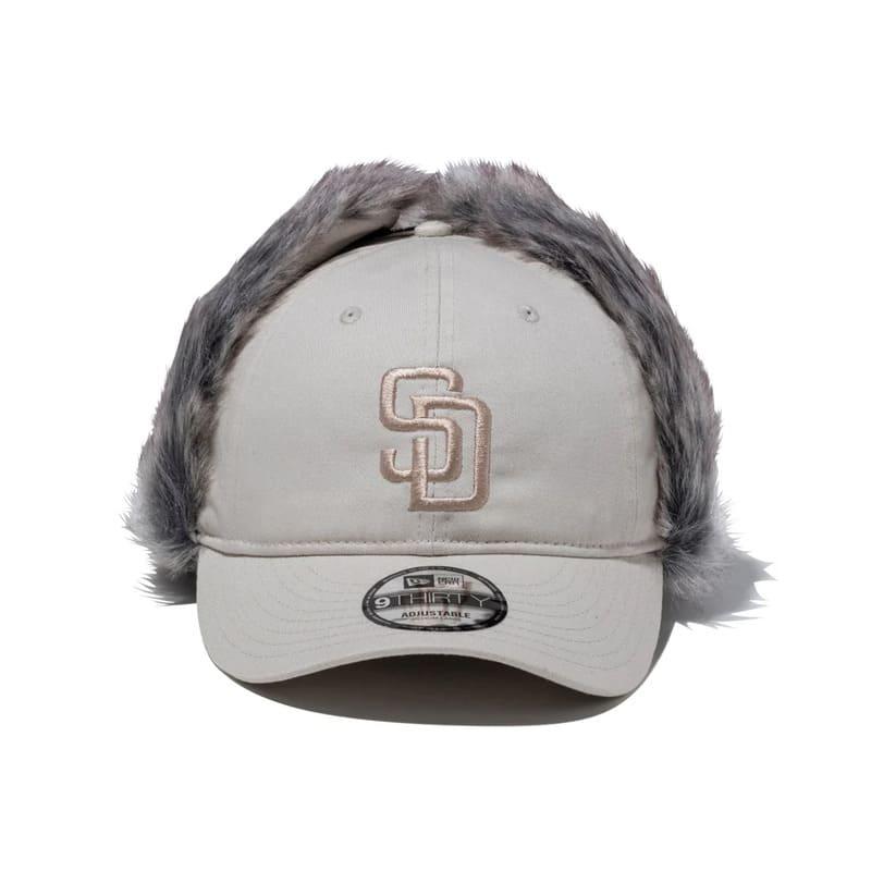NEW ERA（ニューエラ） 正規品 ドッグイヤー キャップ サンディエゴ