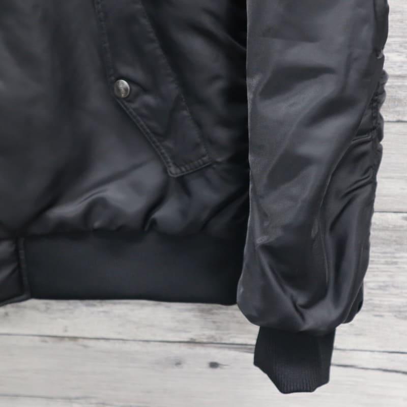ノートン（NORTON） 送料無料 メンズ 服 MA-1 MA1 アウター ブルゾン