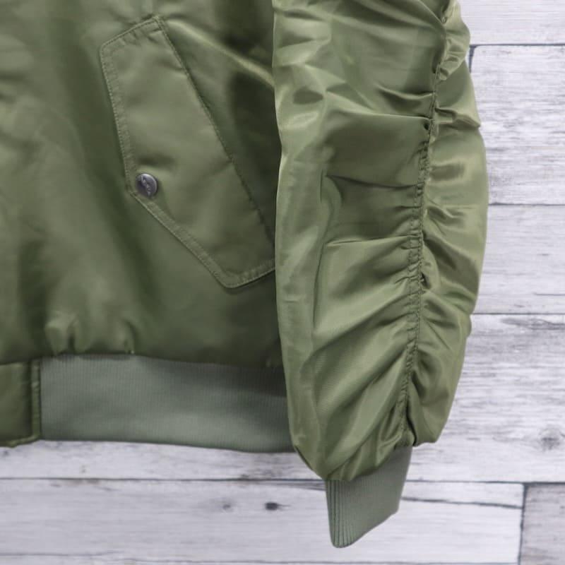 ノートン（NORTON） 送料無料 メンズ 服 MA-1 MA1 アウター ブルゾン